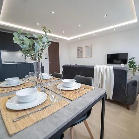 Apartment Florea *