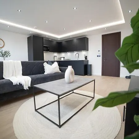 Apartment Florea Pescara