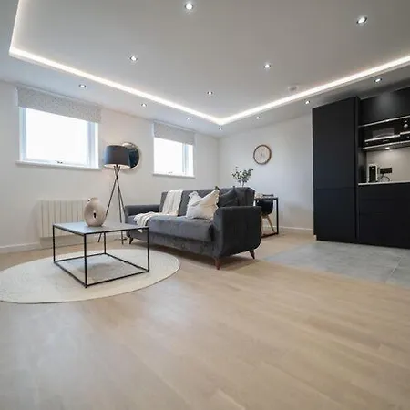 Apartment Florea *